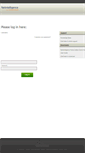 Mobile Screenshot of centerprise.uha.netintelligence.com